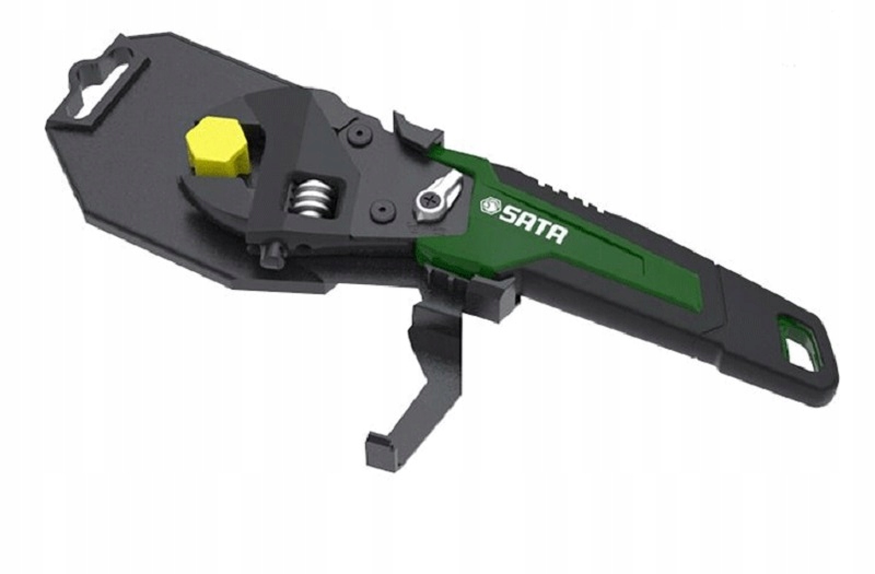 

Klucz Nastawny Z Funkcja Grzechotki 8 Sata