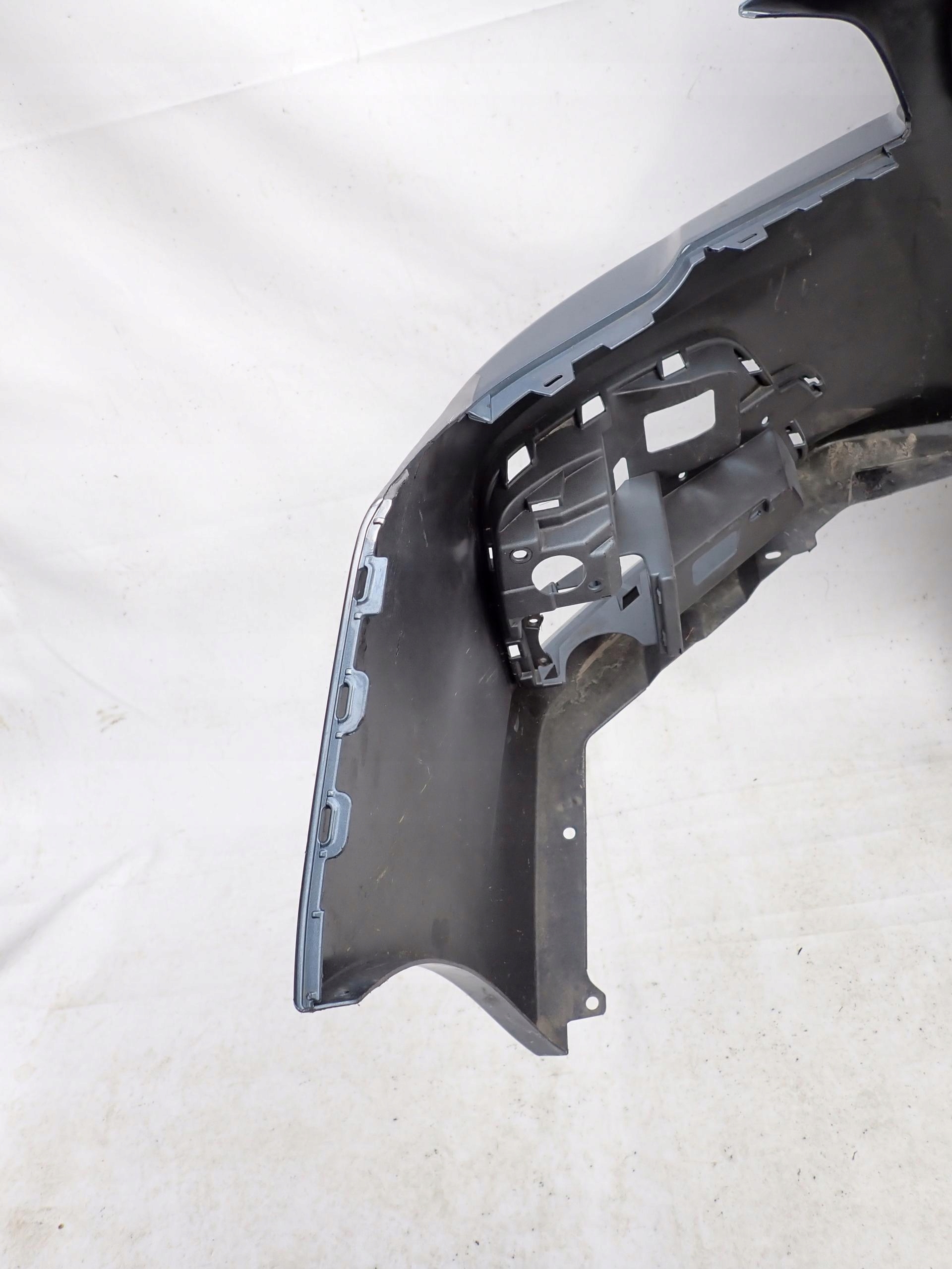 SUBARU LEVORG 14-17 bumper front front washer