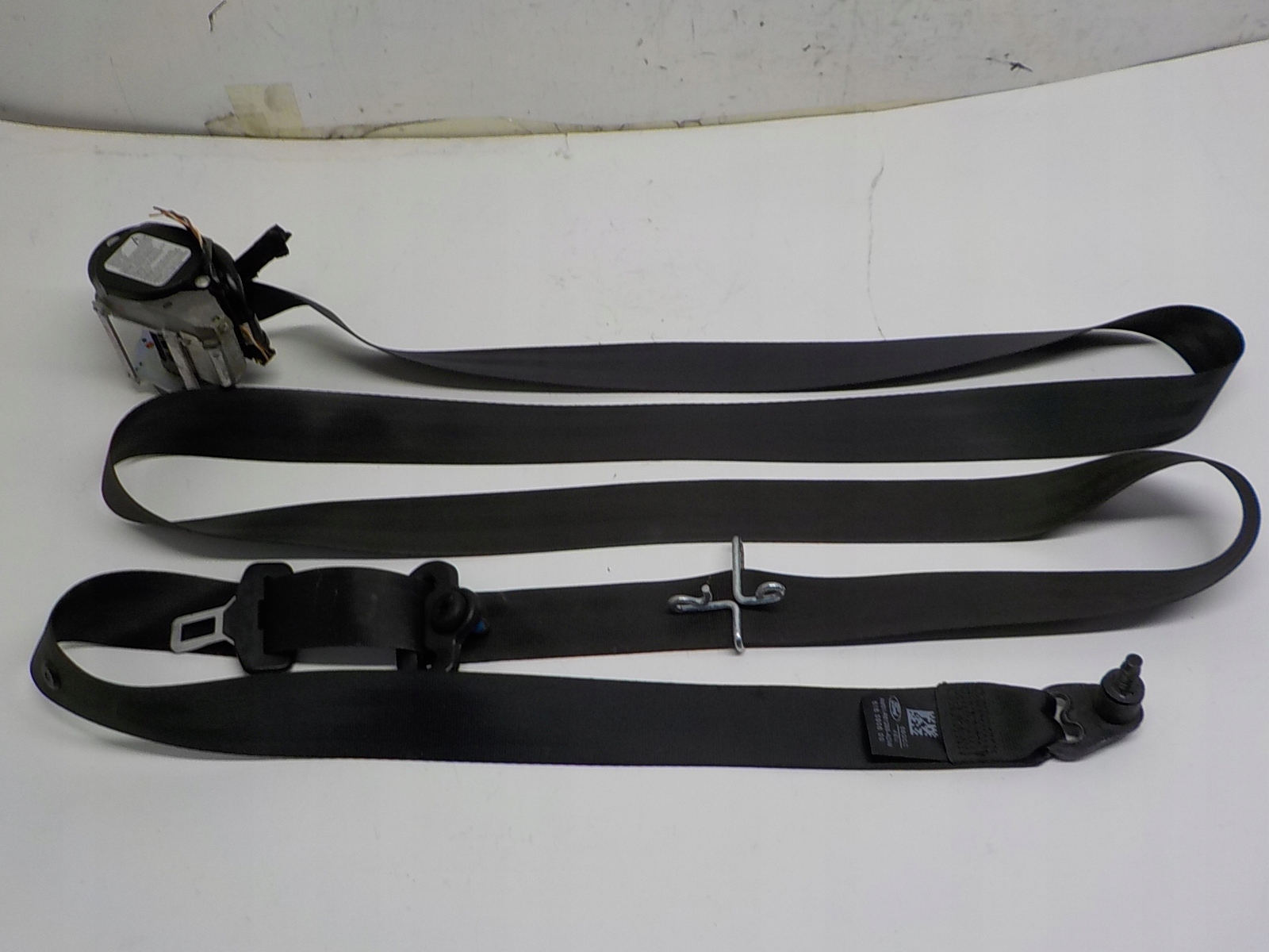 FORD C-MAX Gurten Sicherheits Spanner links vorne AM51-R61295-ADW