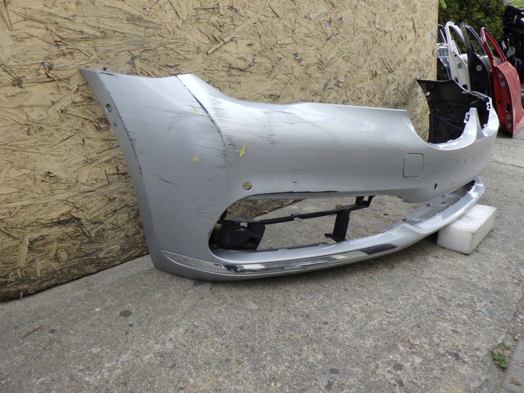 BMW 7 G11 G12 uchycení nárazník přední