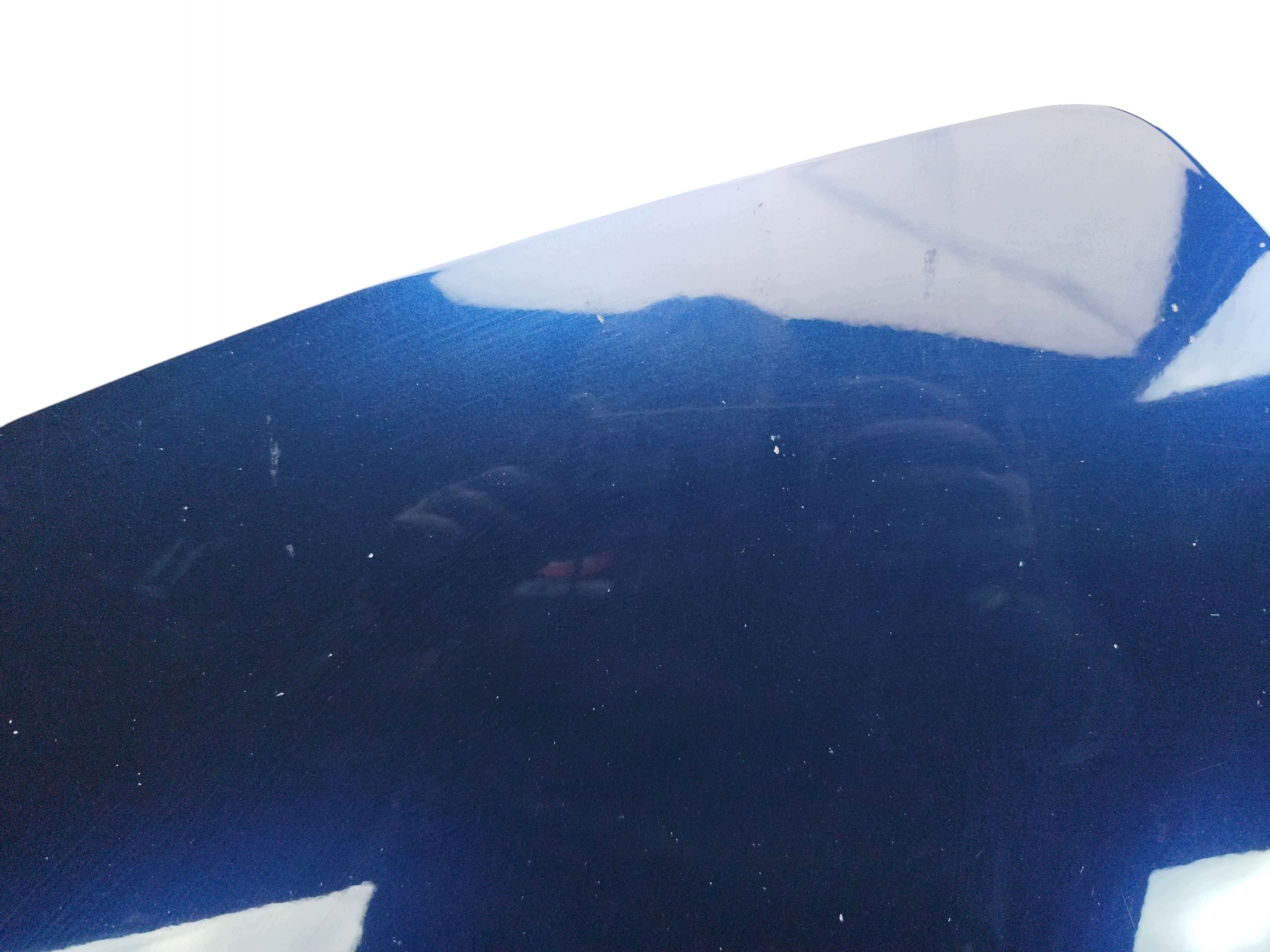 bonnet RENAULT KADJAR LAK: TERPR (15-18)