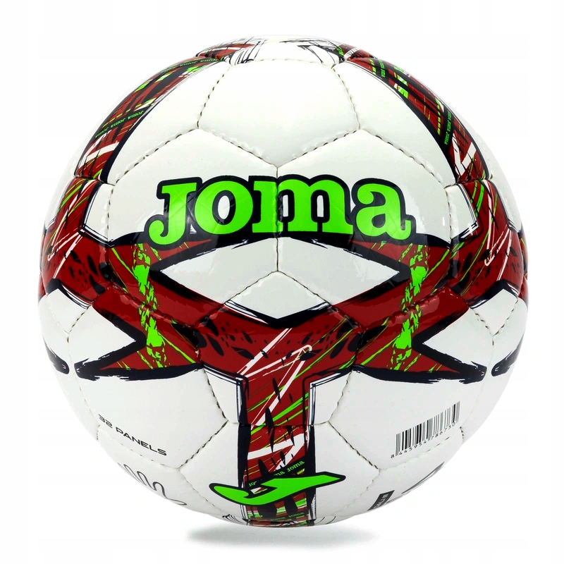 Joma Piłka Nożna Do Nogi Dali III 401412.206 r.5