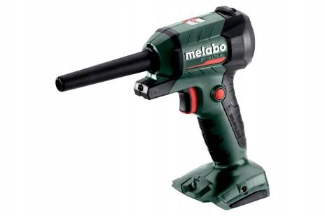 Metabo Vyfukovacia Pištoľ Bp 18 Ltx DC (carcass) Body