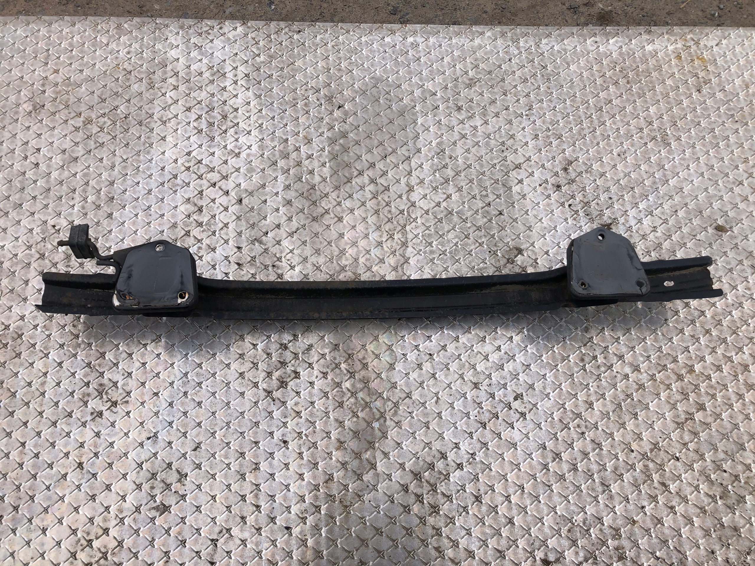 TRAVERSA paraurti posteriore BMW E90 7058467