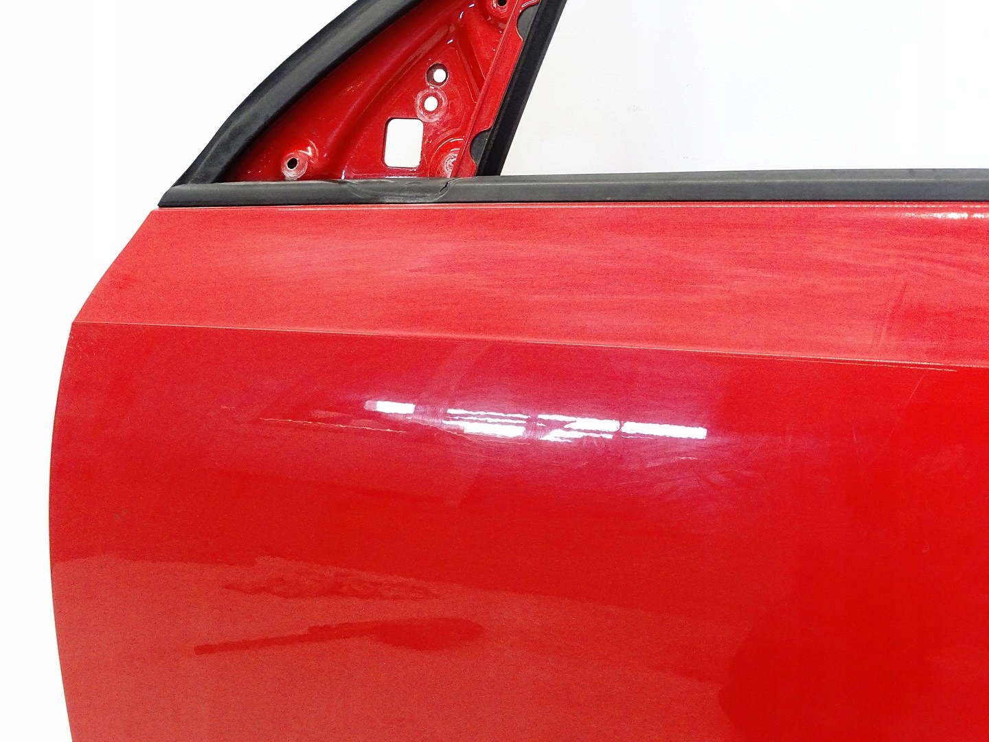 door left front left front SKODA OCTAVIA III LF3K