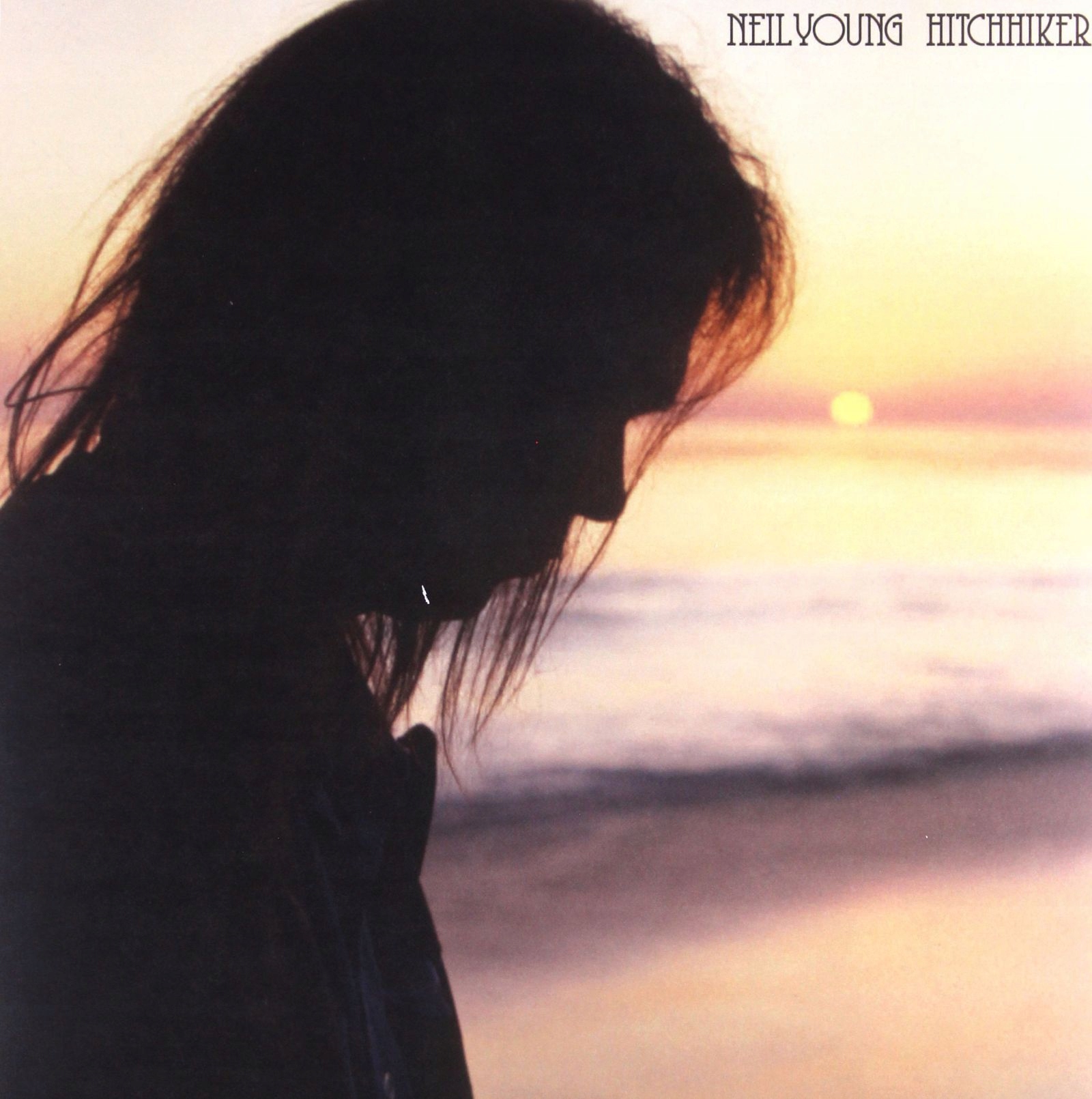 Neil Young: (winyl)