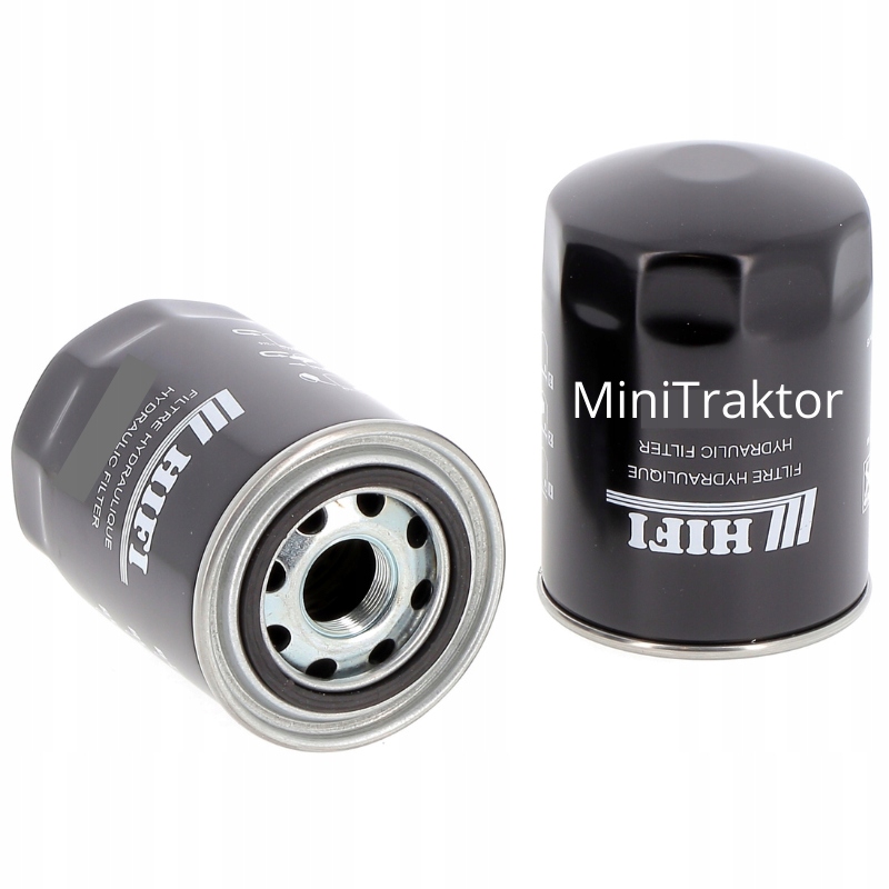 

Filtr hydrauliczny Hinomoto N-Series