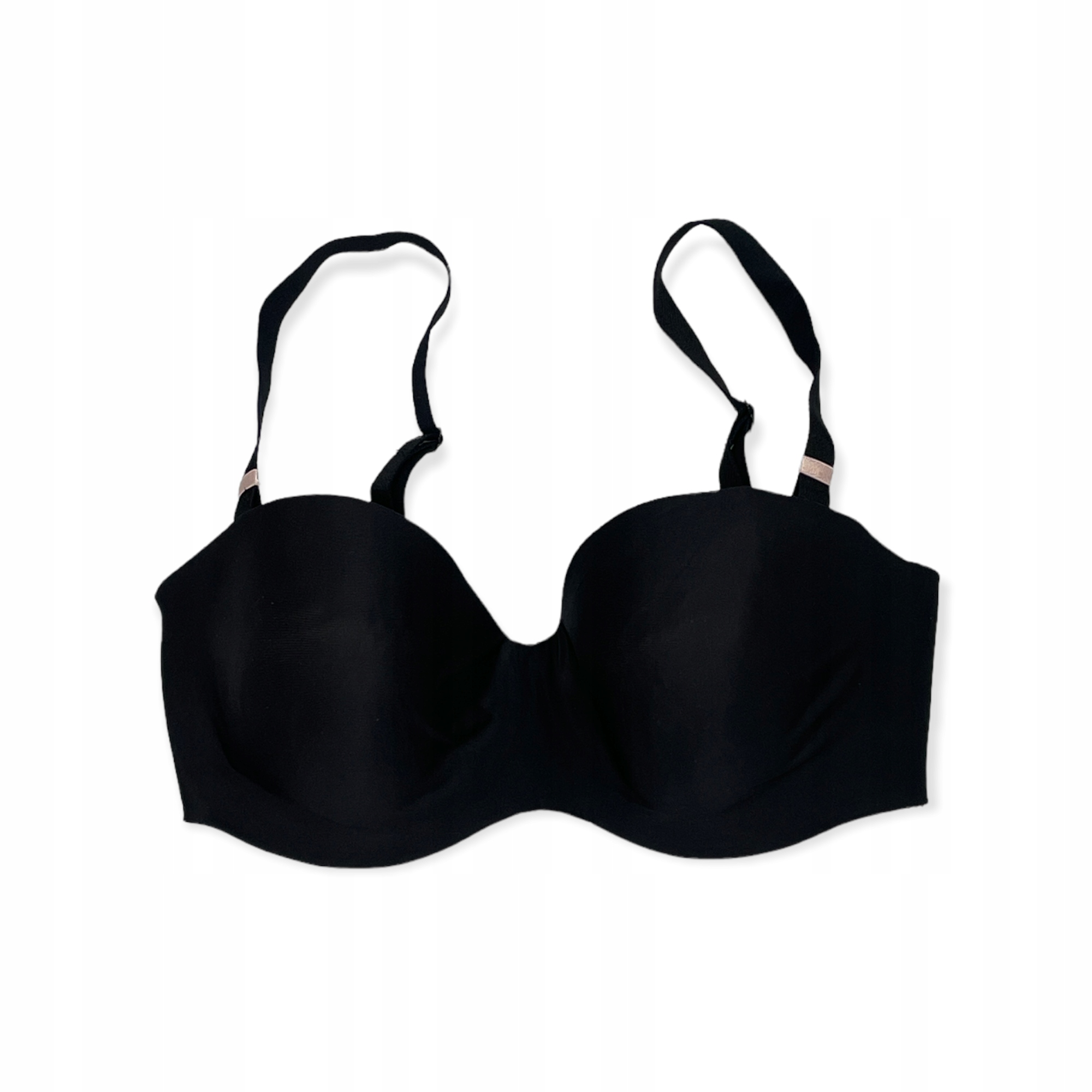 Klasická dámská podprsenka Chantelle 75E