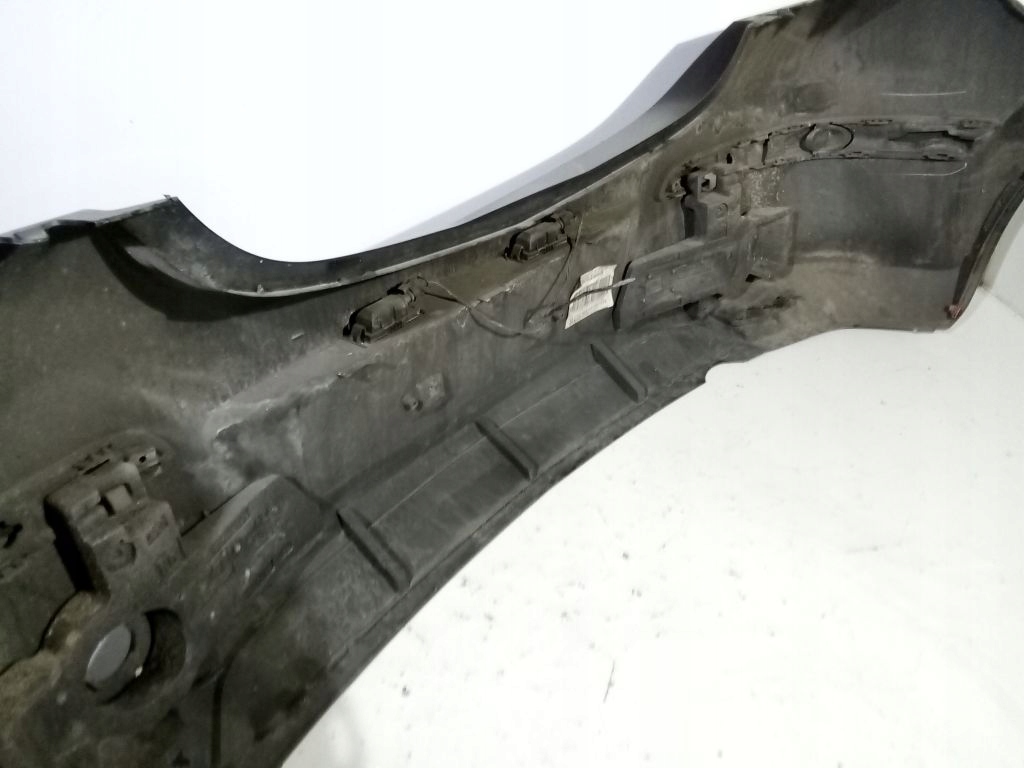 Opel Astra III 3 HB bumper rear part rear Z20R