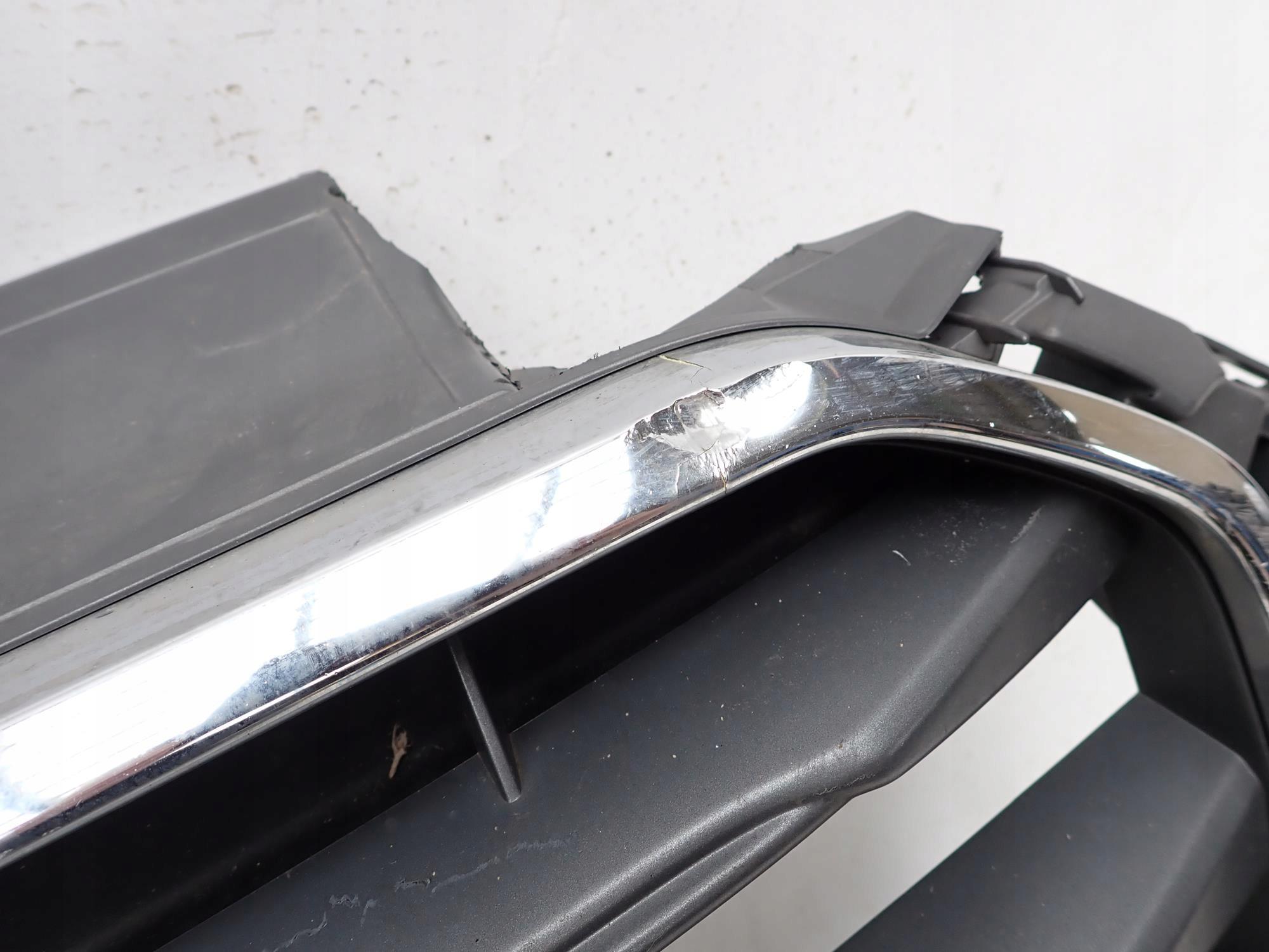 AUDI A3 III 3 8V 13-16 Grill Grill
