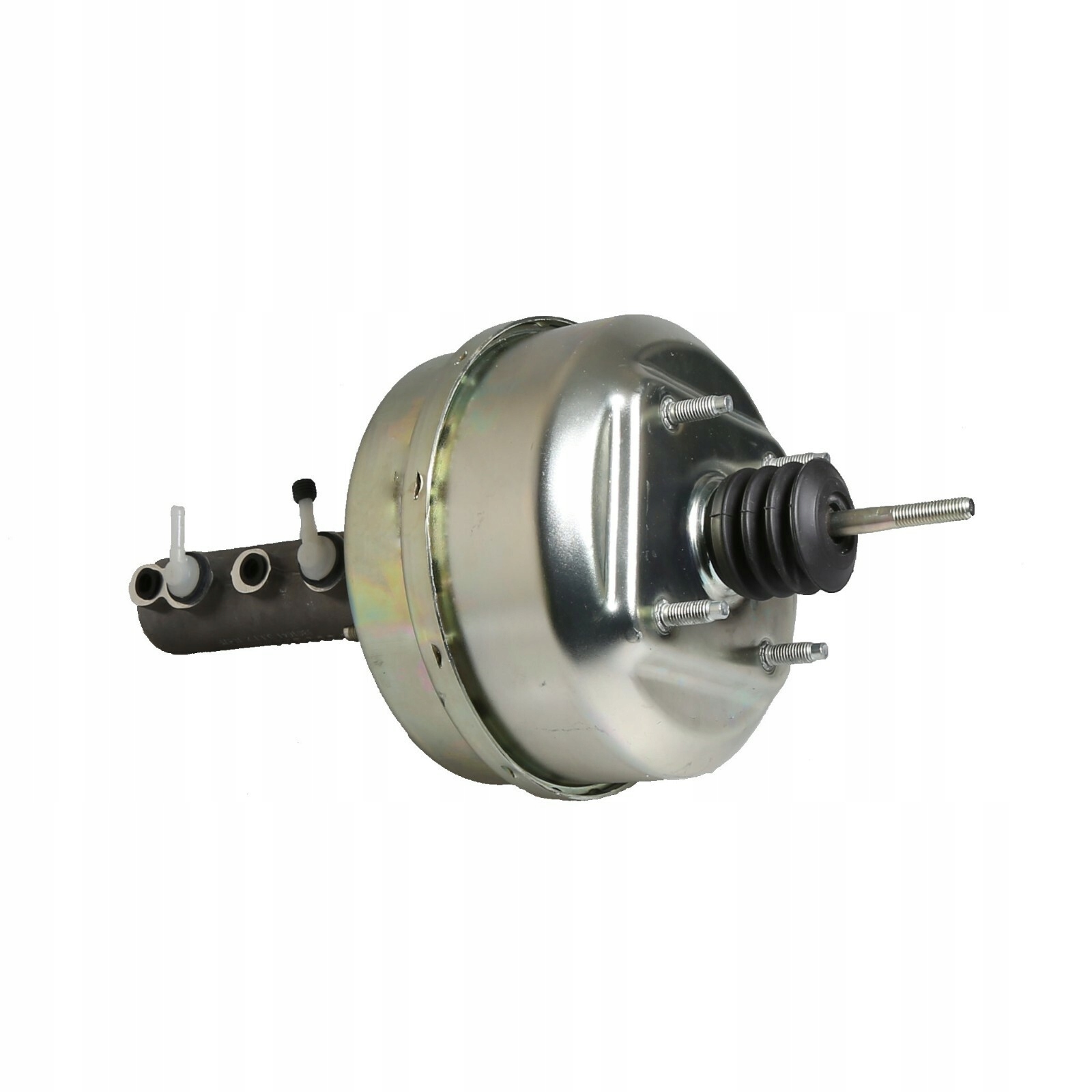 Brzdová Pumpa Servo Teleskopický Nakladač Jcb 506, 508, 510, 530, 537