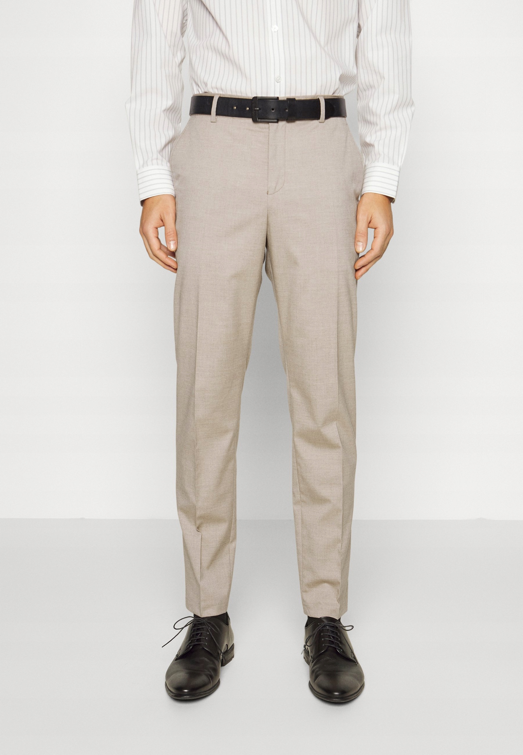 Elegantní oblekové kalhoty Selected Homme 54