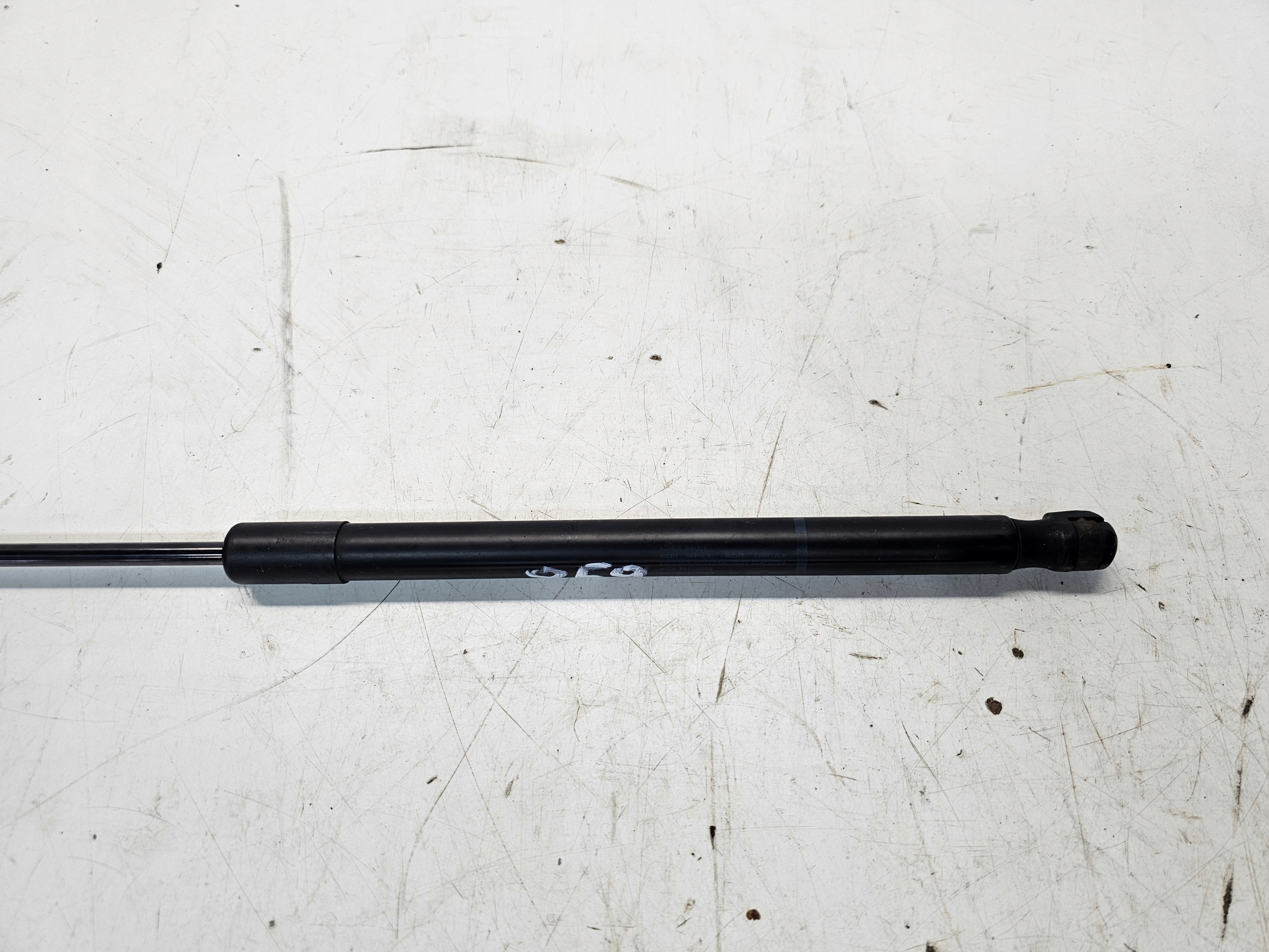 DÄMPFER GASFEDER HECKKLAPPE HECK AUDI A4 B6 B7 8E0827552