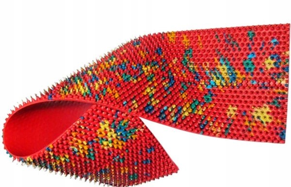 

Aplikator wieloigłowy Lyapko „Quadro” 5,8 12x47