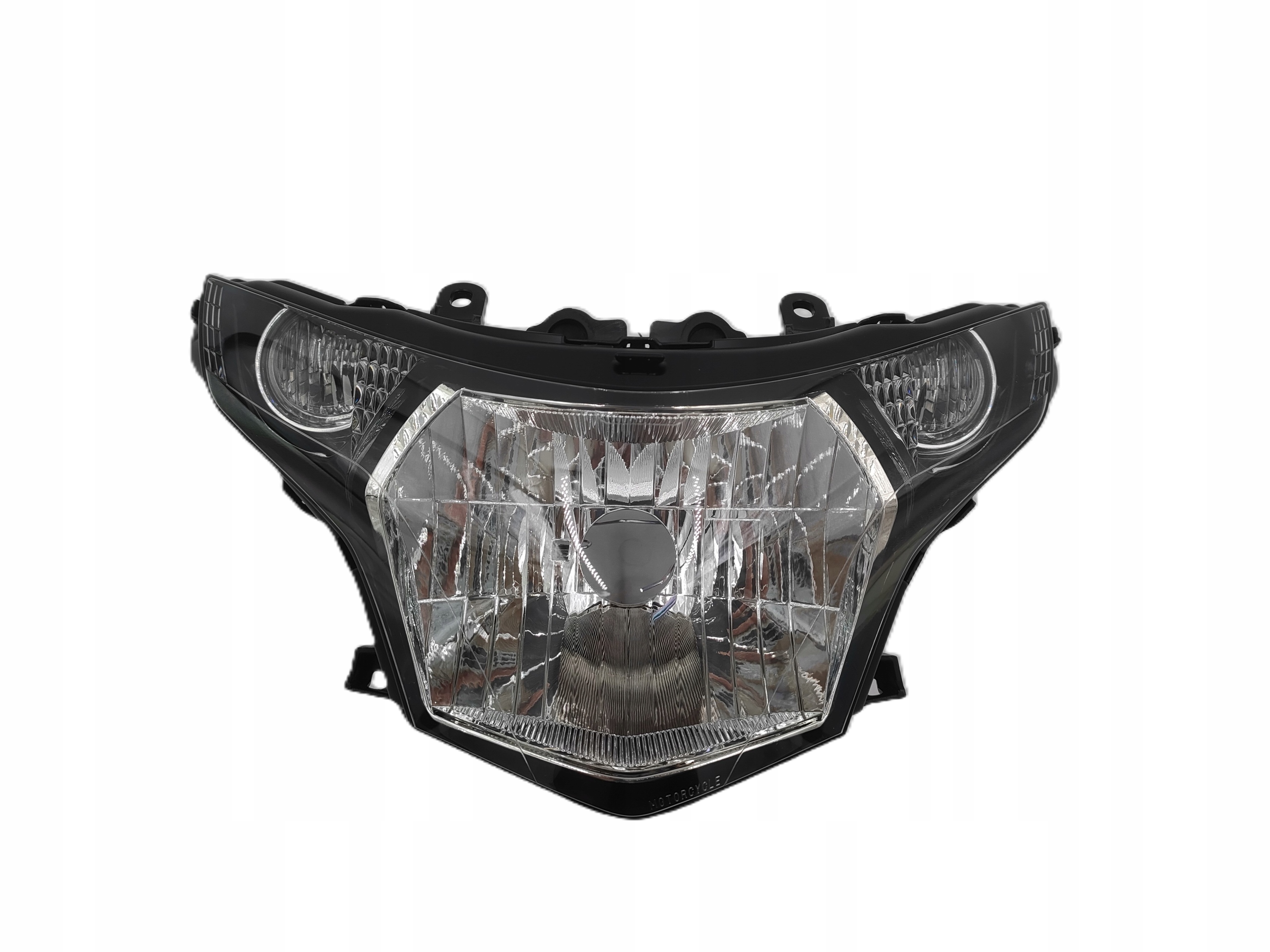 Honda Cbr 125 11-17 JC50 predný svetlomet lampa Nová Oe 33103KTYH51