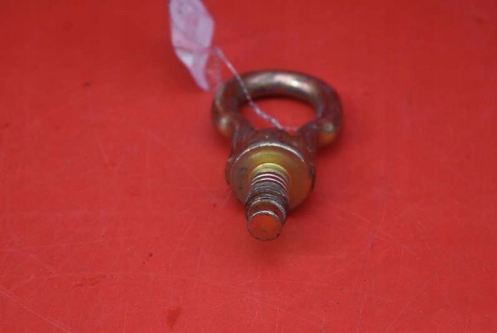 towing UCHO HOLOWNICZE JAGUAR S-TYPE 04-08
