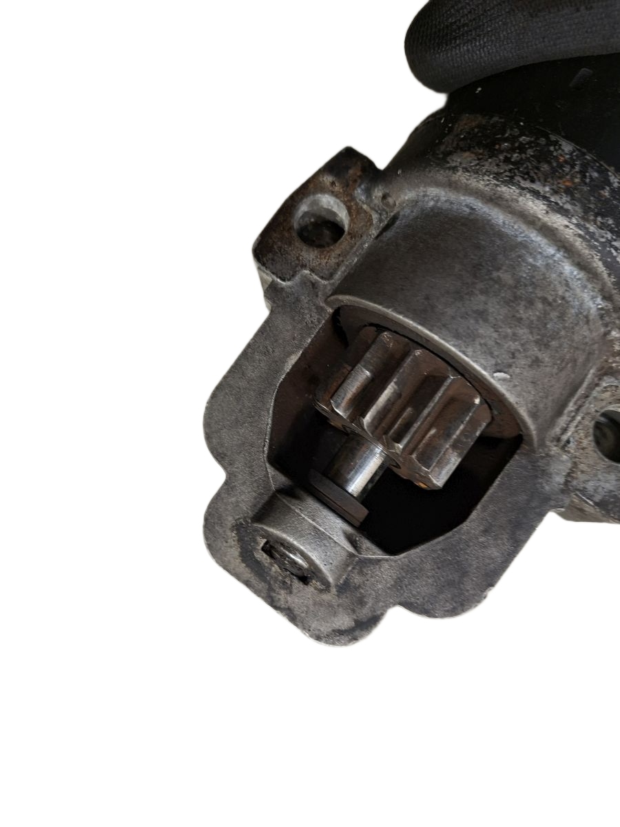 starter PEUGEOT BOXER II 2.2 HDI