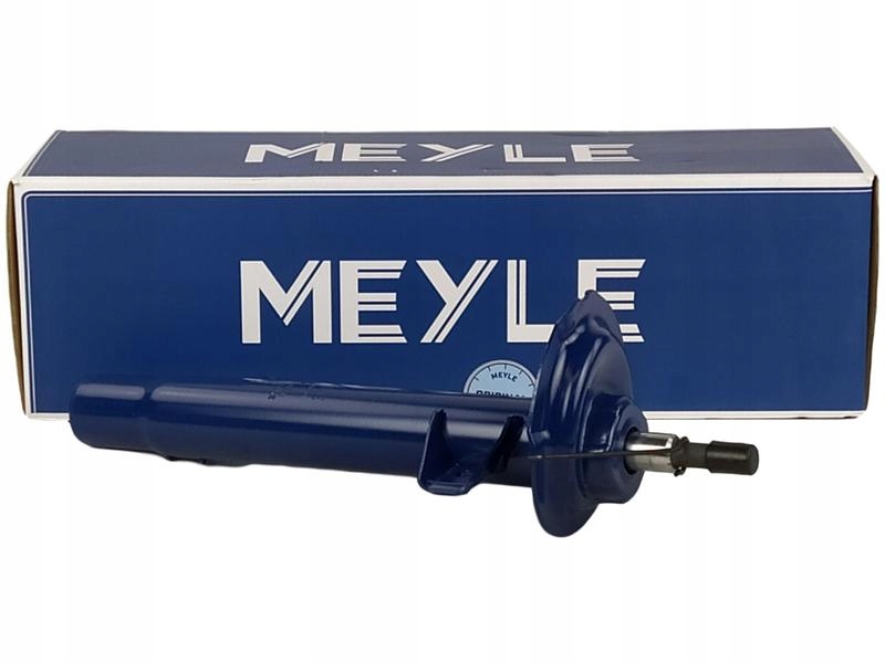 MEYLE AMORTYZATORY+ODB PRZÓD BMW 3 E46 Typ samochodu Samochody osobowe