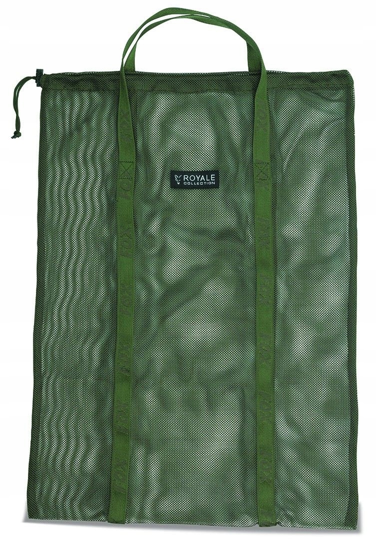 Torba do suszenia kulek Fox Royale Air Dry Bag L