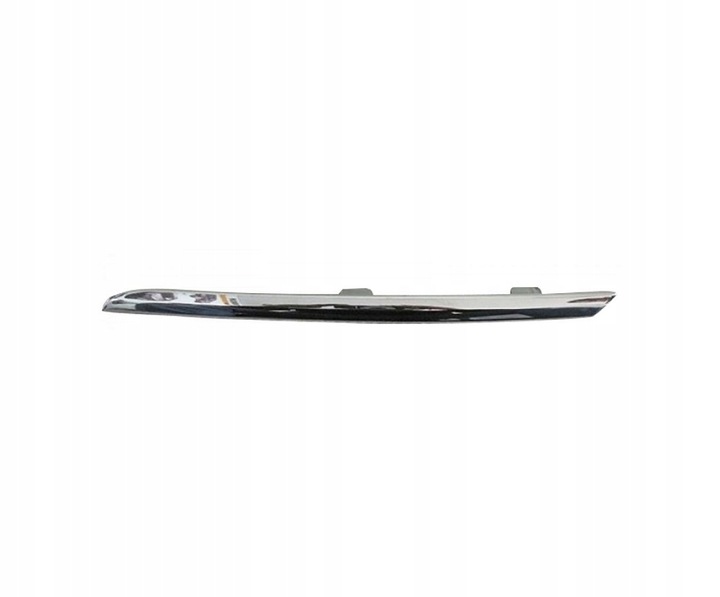 RENAULT CLIO IV 12-19 LISTWA ATRAPY GRILLA CHROM R PRAWA EAN (GTIN) 5901532777420