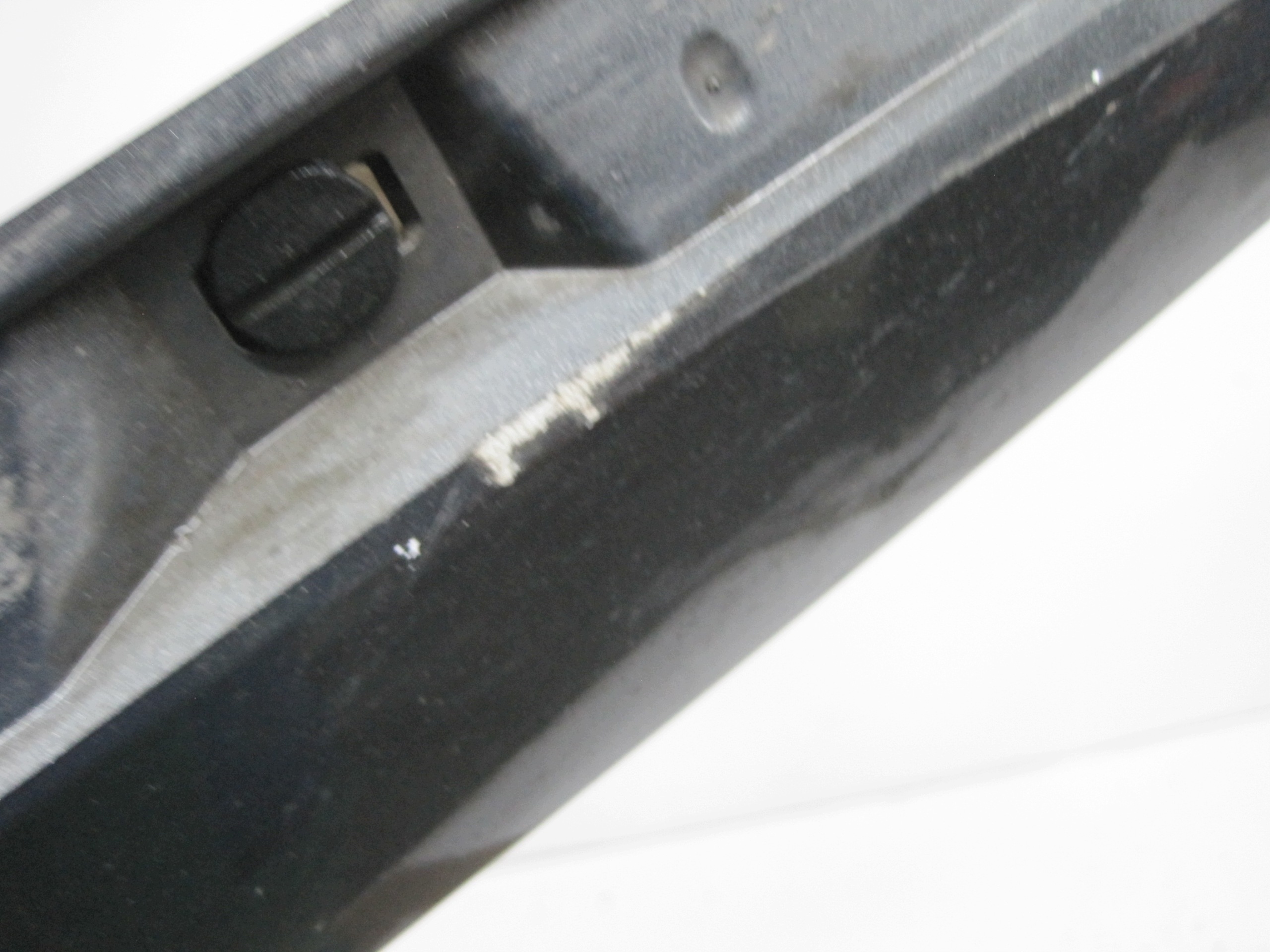 cap threshold moulding FORD FOCUS MK4 ST-LINE 19R
