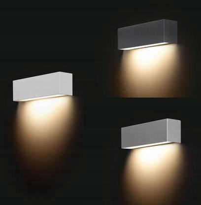 Nowodvorski lampa ścienna kinkiet STRAIGHT WALL XS Marka Nowodvorski