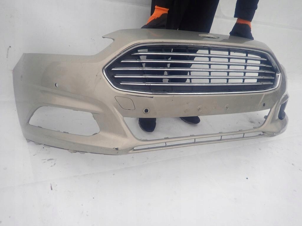 FORD MONDEO MK5 14-19 bumper front front 6PDC