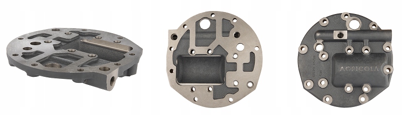 POKRYWA MOCUJĄCA POMPĘ C-360 HYDROLIDER Producent części Hydrolider