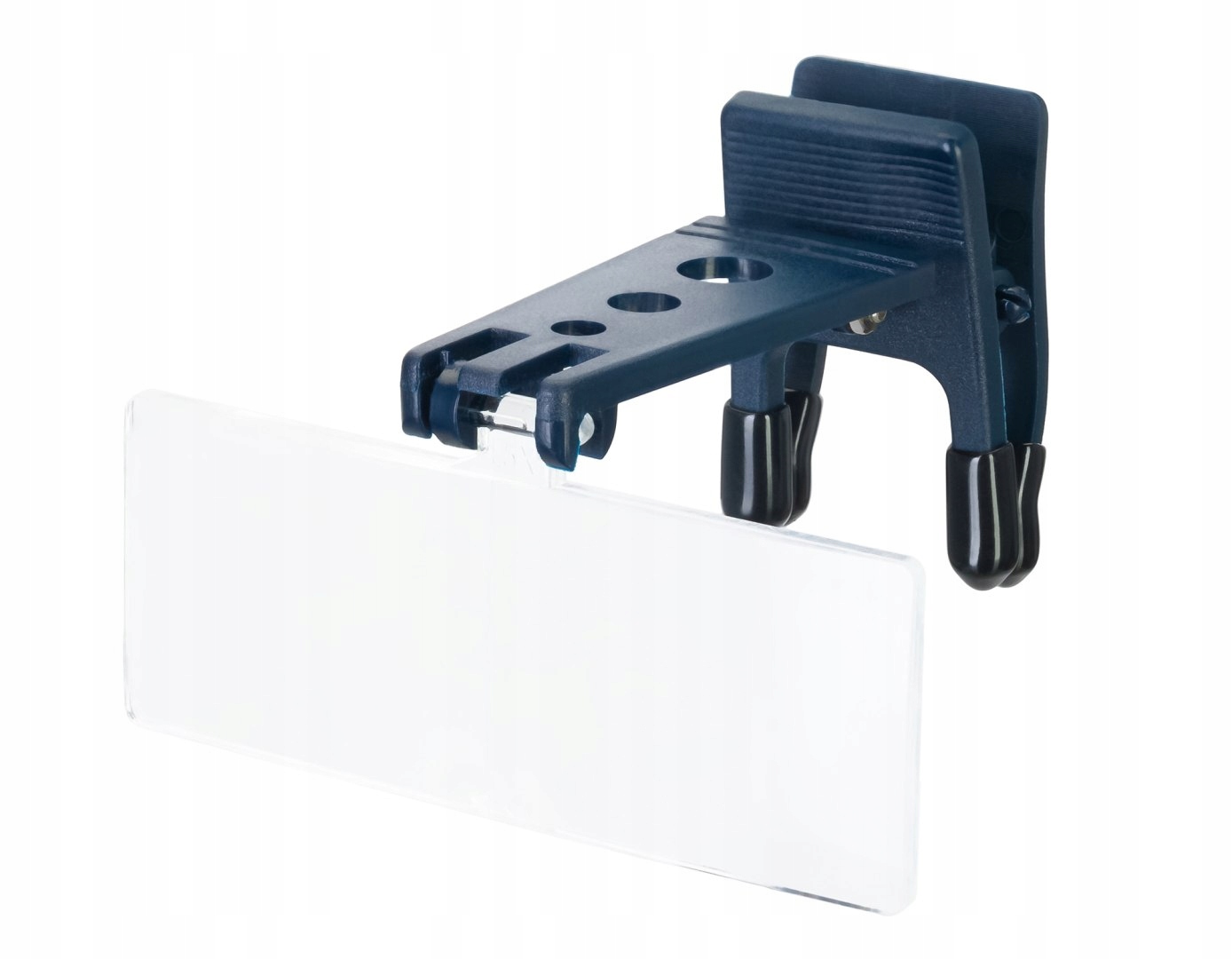 Okulary powiększające Levenhuk Discovery Crafts Dgl 10