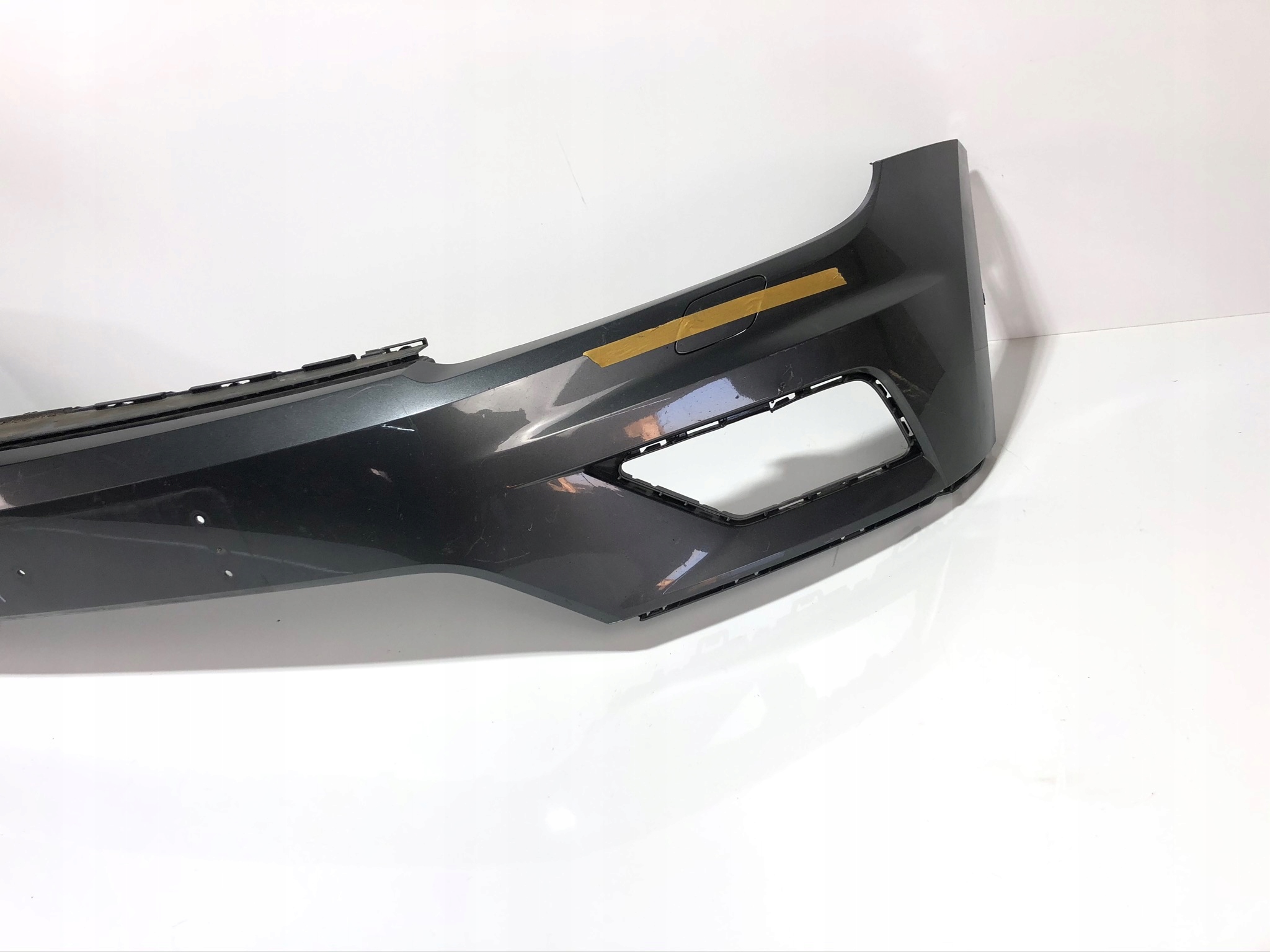 bumper front front VW TIGUAN II 5NA 5NA807221