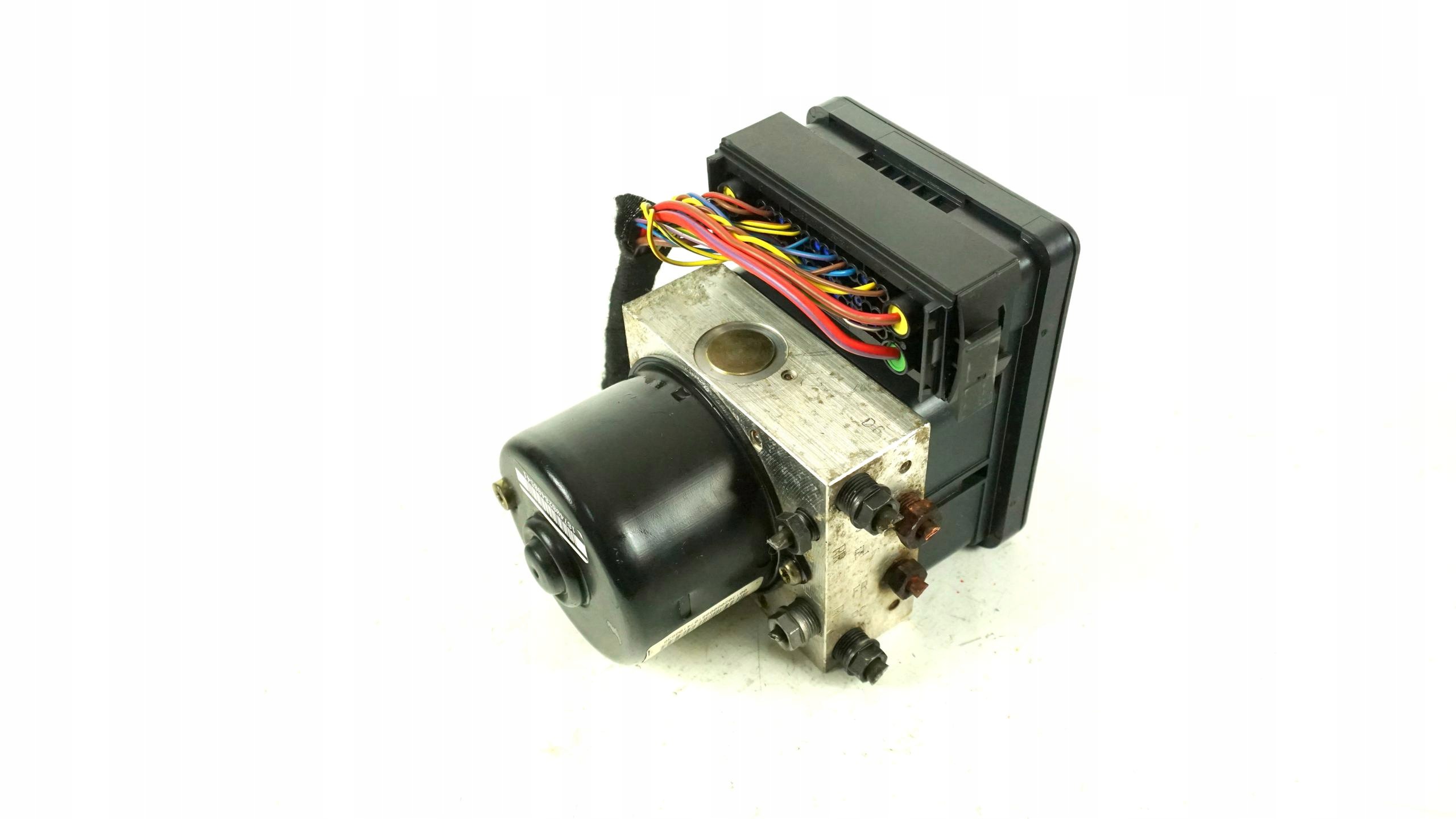 Pumpa ABS MINI COOPER ONE a R50 R52 6765282 6765284