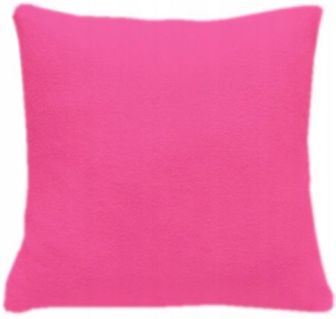 

Poszewka Jersey 40x40 jasiek zamek Bawełna