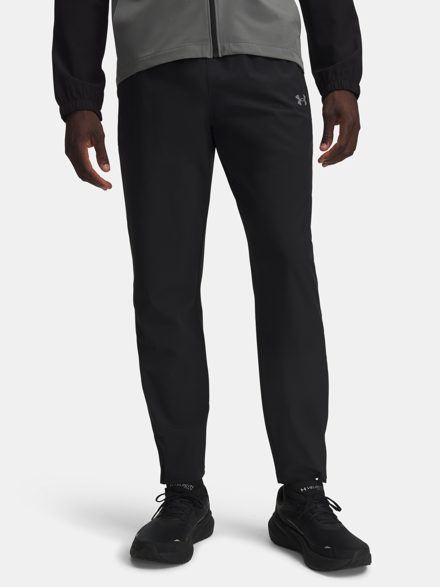 Under Armour Pánské sportovní kalhoty Under Armour Ua Velociti Storm Pants