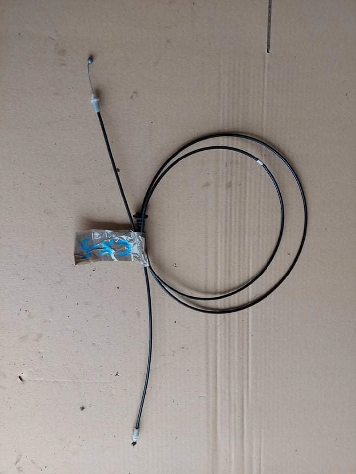 Кабель капота JAGUAR XJ X351 2009-