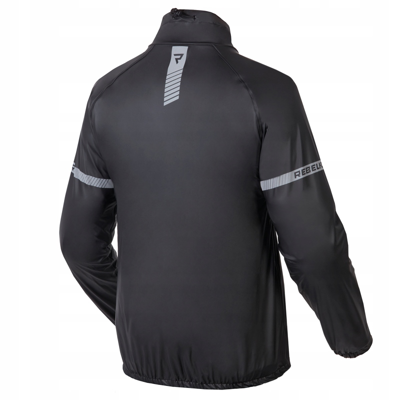 MOCNA WIATRÓWKA Z MEMBRANĄ REBELHORN OCEAN r M Producent Rebelhorn