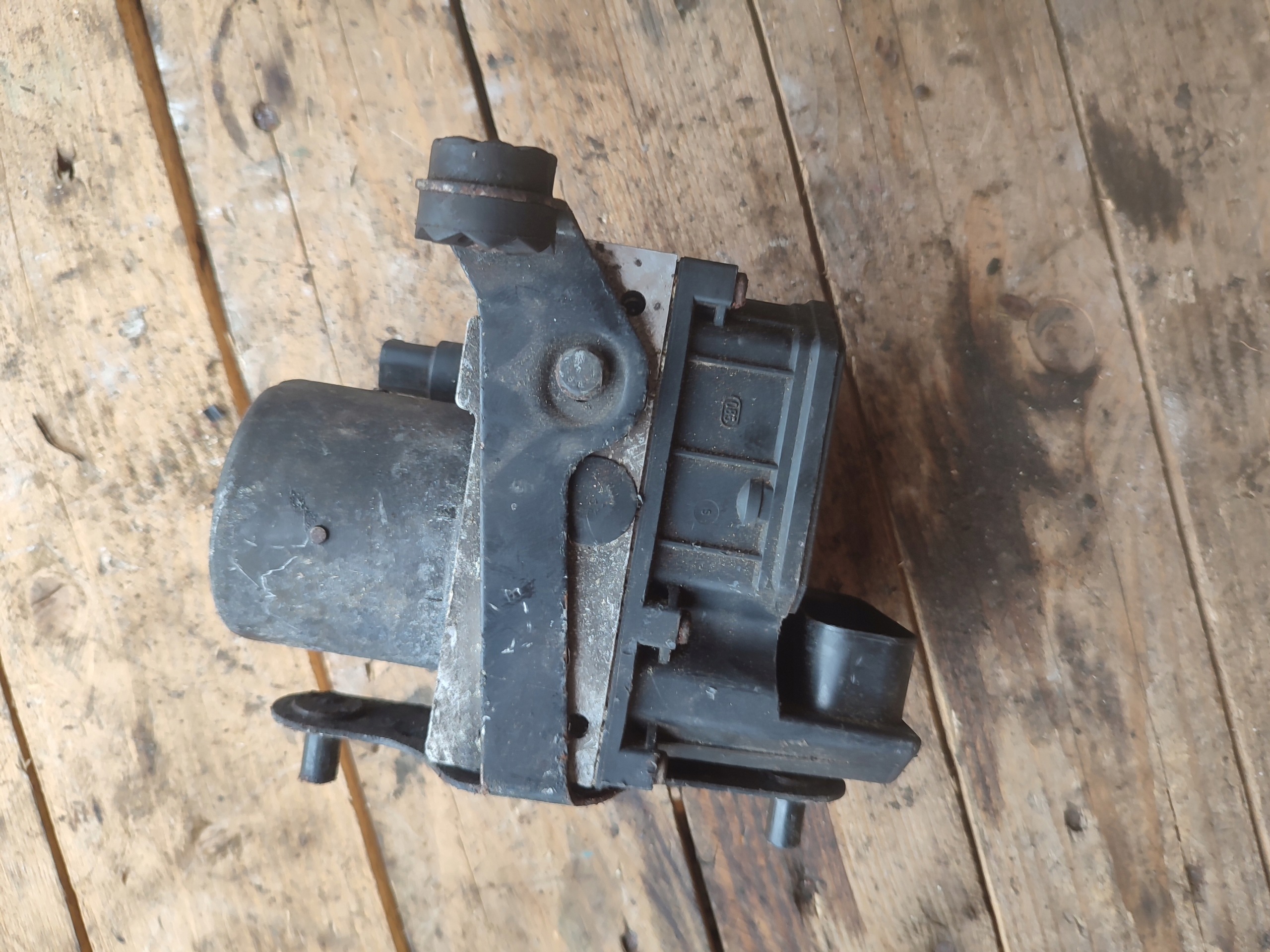 Servofreno ABS BMW 7 E65 E66 0265225007 6754512