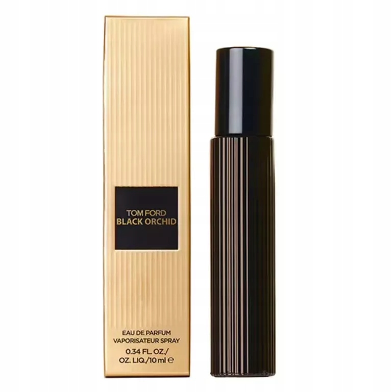 Tom Ford Black Orchid Edp 10ML