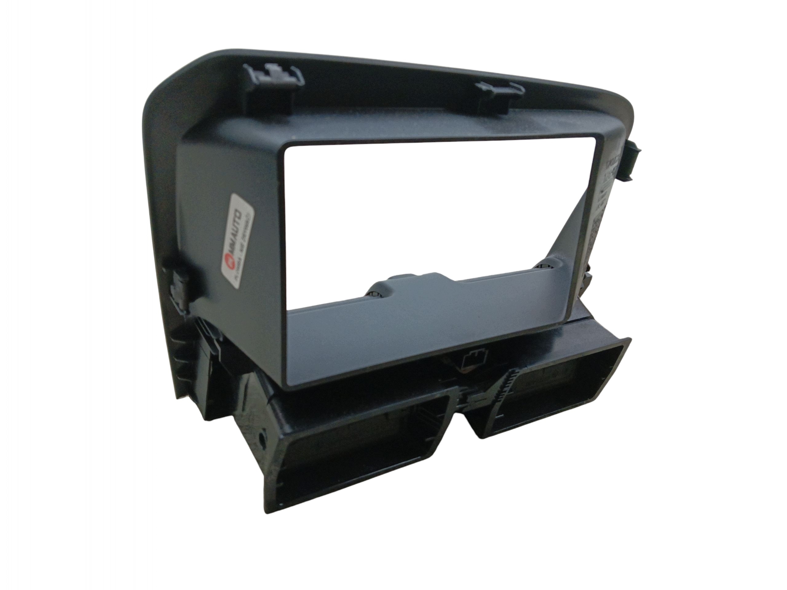 grid air conditioning devices central VOLVO XC60 and LIFT (2013-2017) EUROPA