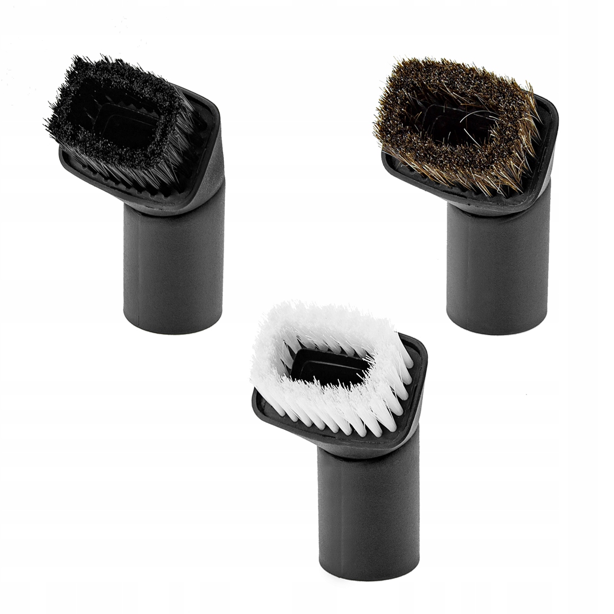 Zestaw ssawek do Karcher WD3 Premium parkiet panel