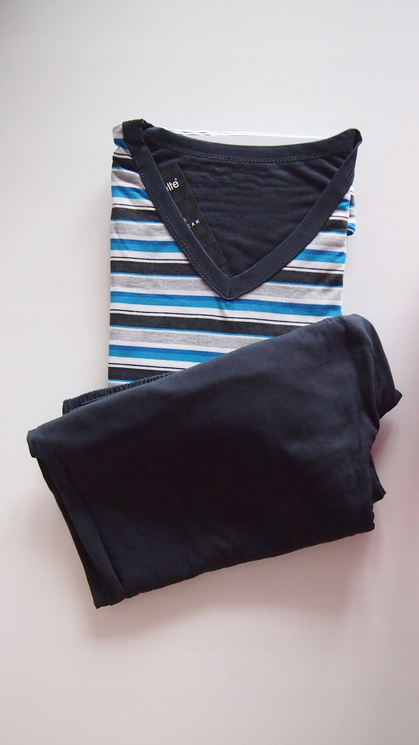 Pánské Pyžamo Various 139 MIX Dr XXL 139 mix