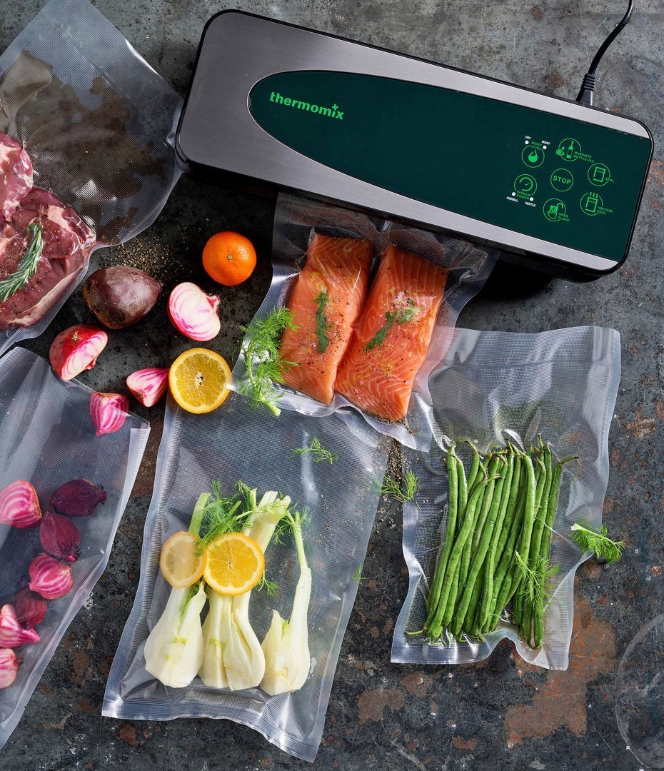 Folia próżniowa w rękawie moletowana 25cm 600cm!!! Kod producenta 5903900996181