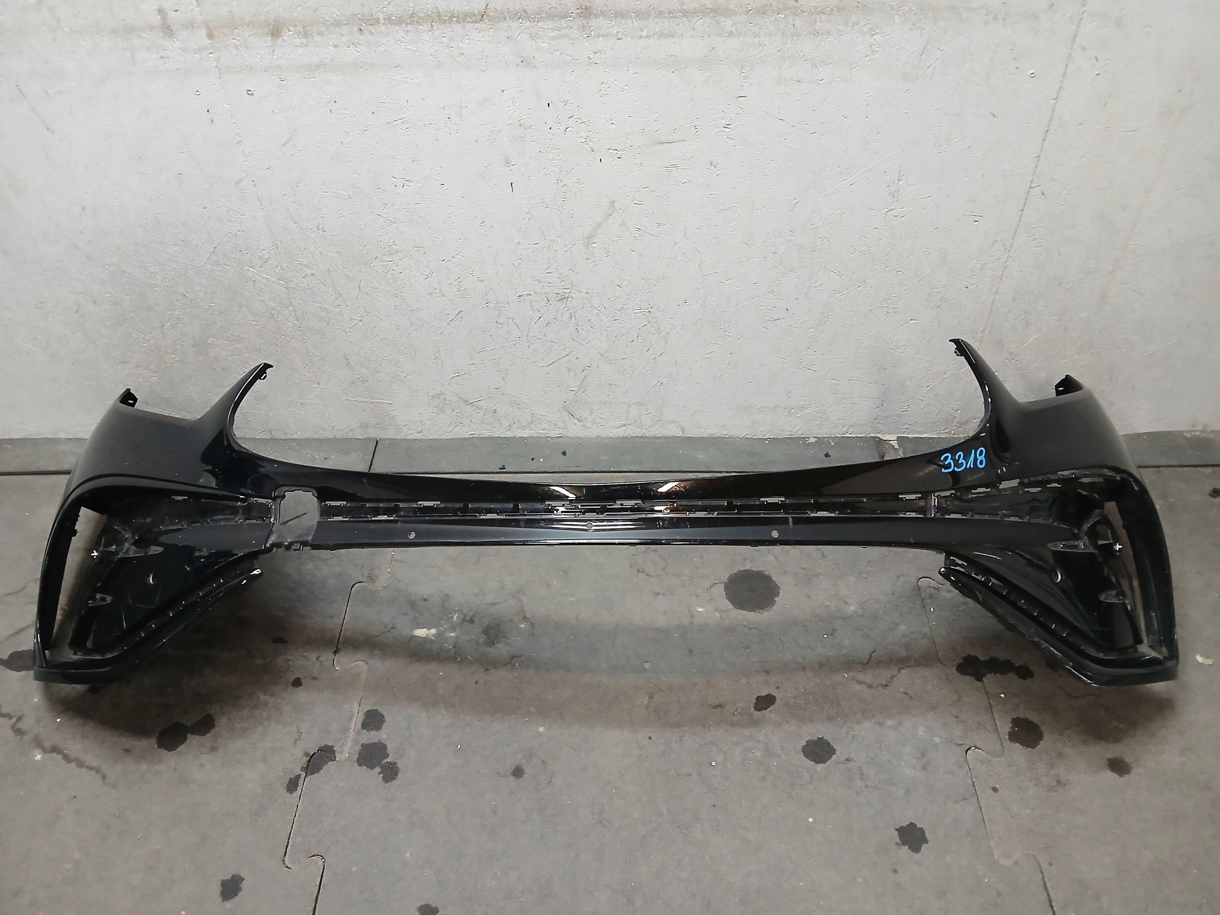 bumper front MERCEDES GLC W254 A254 AMG