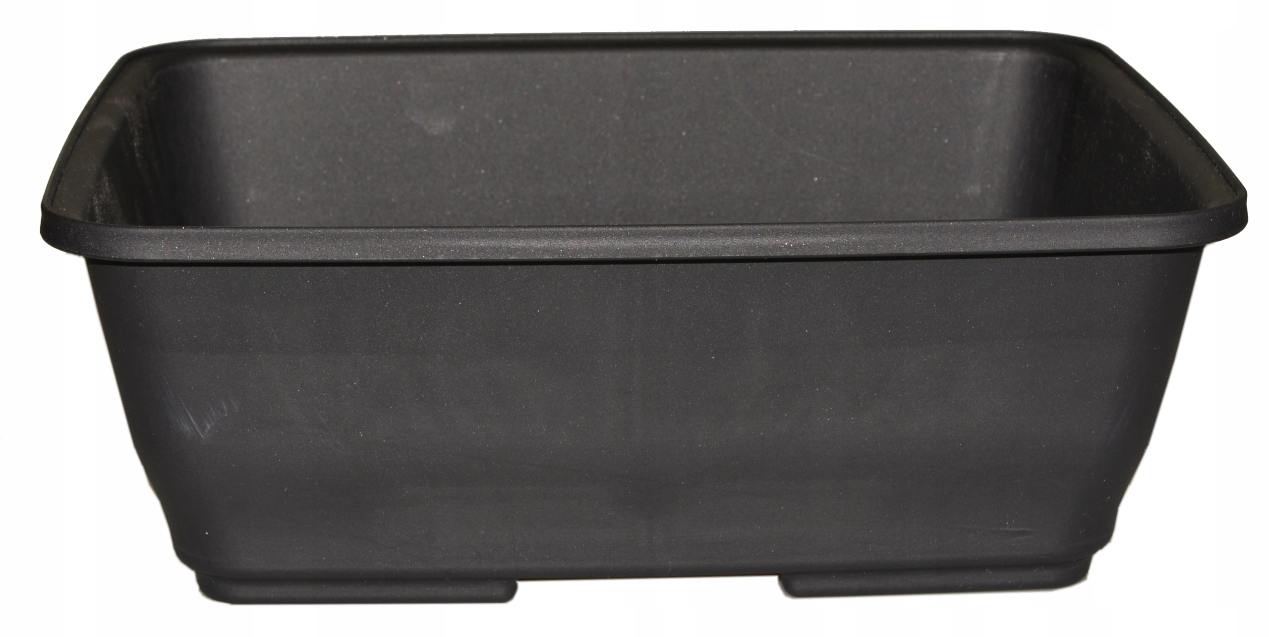 DONICZKA NA BONSAI PROSTOKĄTNA