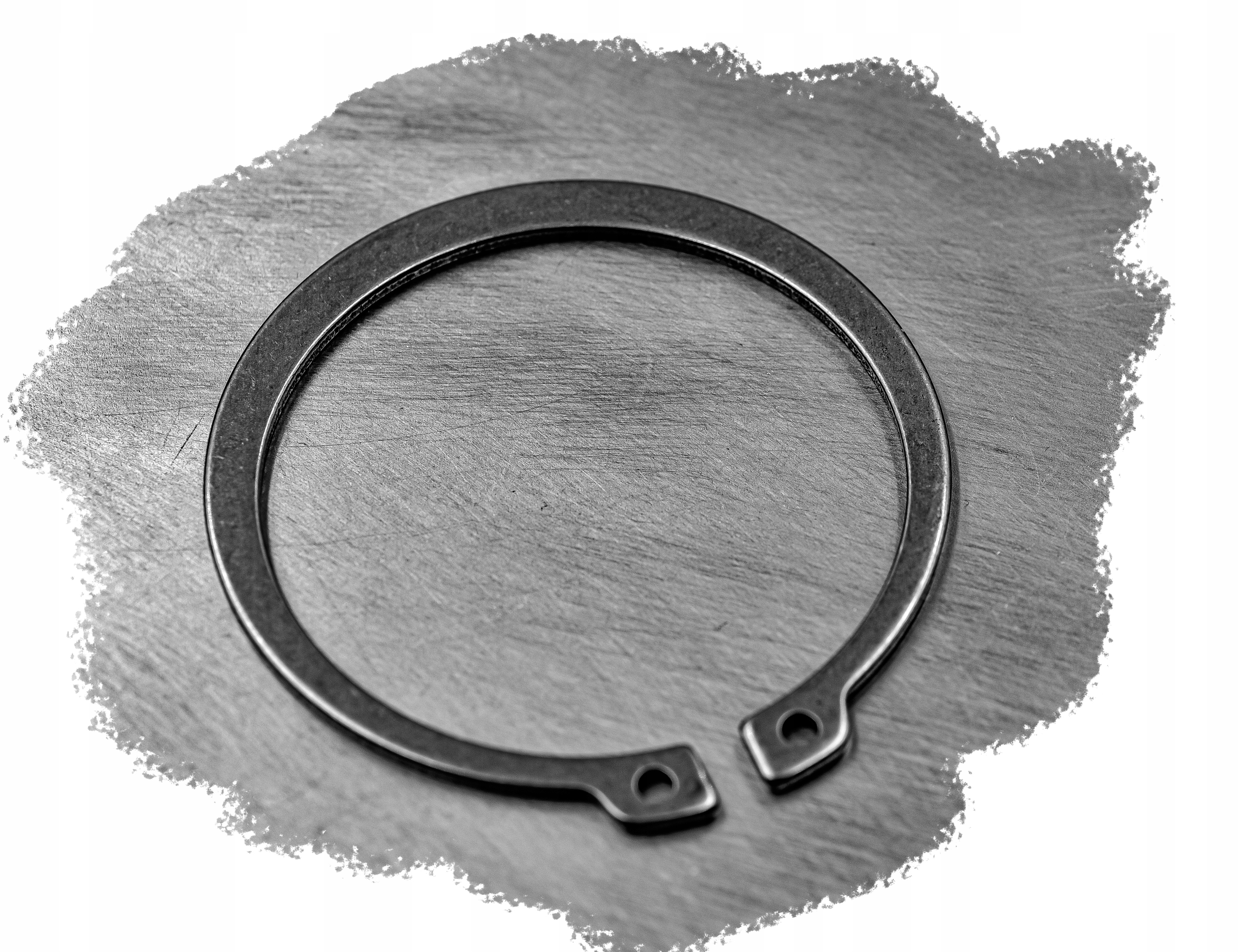 

Pierścień segera zewnętrzny DIN471 Inox 42 1szt