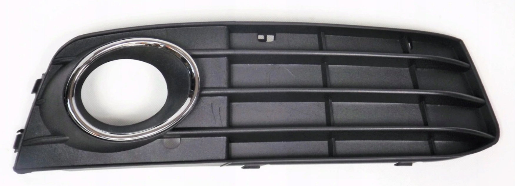 

Audi A4 B8 07-11 Atrapa Kratka Halogenu Chrom Pra