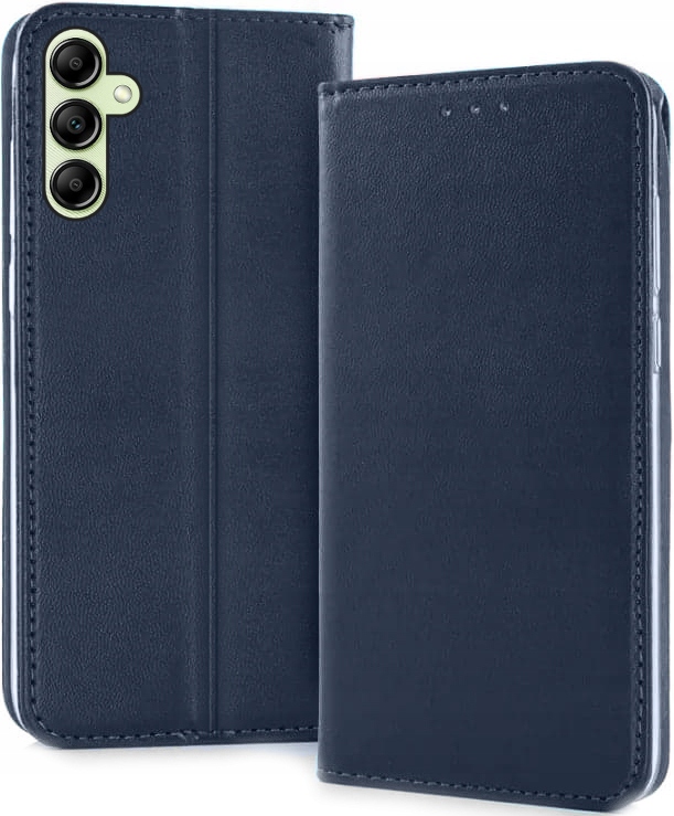 

Etui S-magnetic Magnes Szkło na Samsung A14 5G