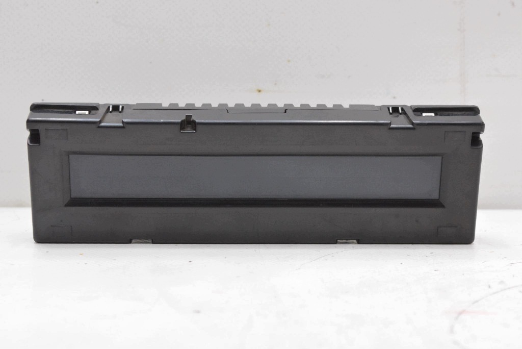 RADIO radio CD AUX lettore PANEL 20984175 OPEL ASTRA 4 IV J 09-12