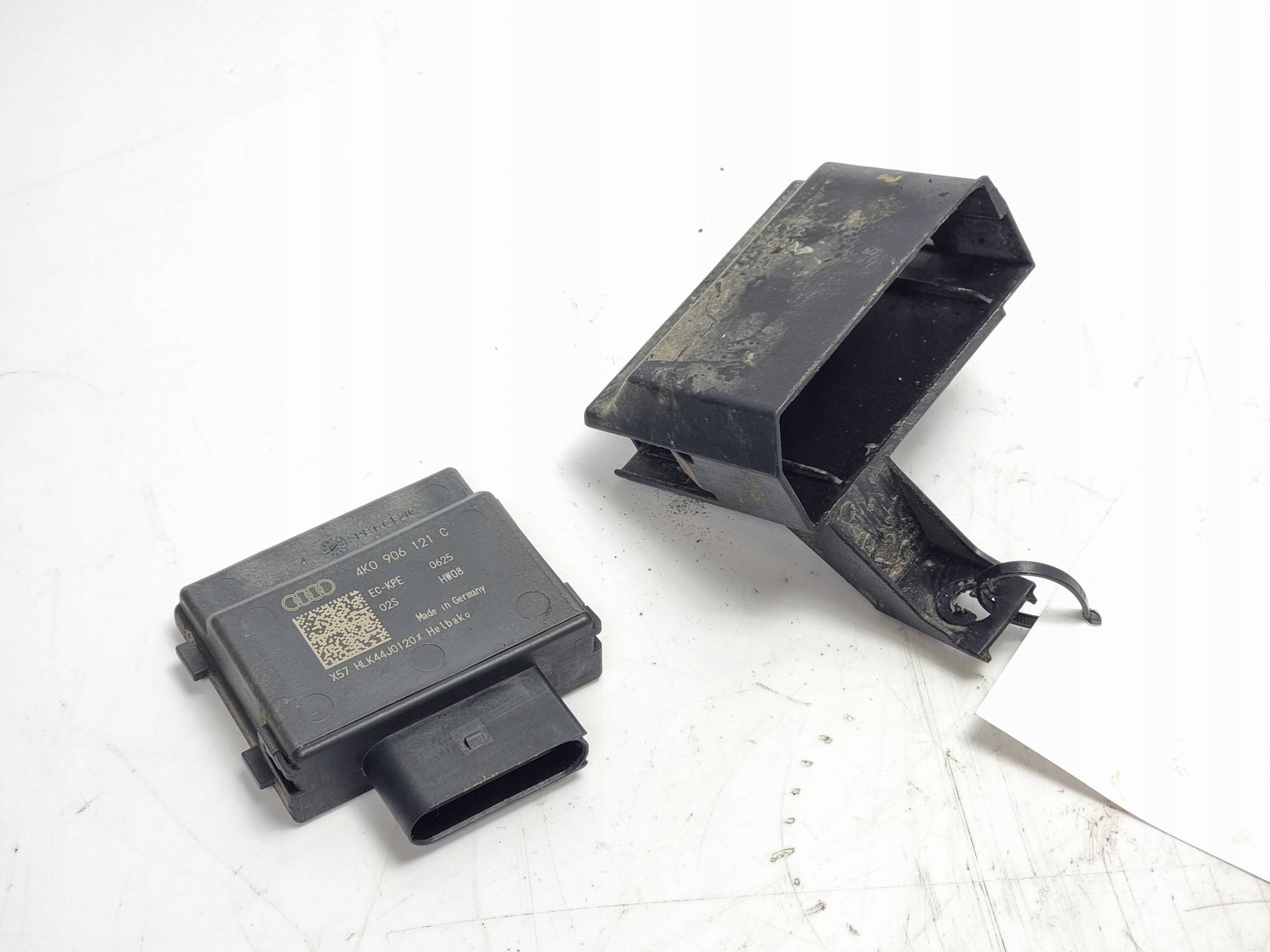 Module 4K0906121C AUDI A6 C8 ALLROAD