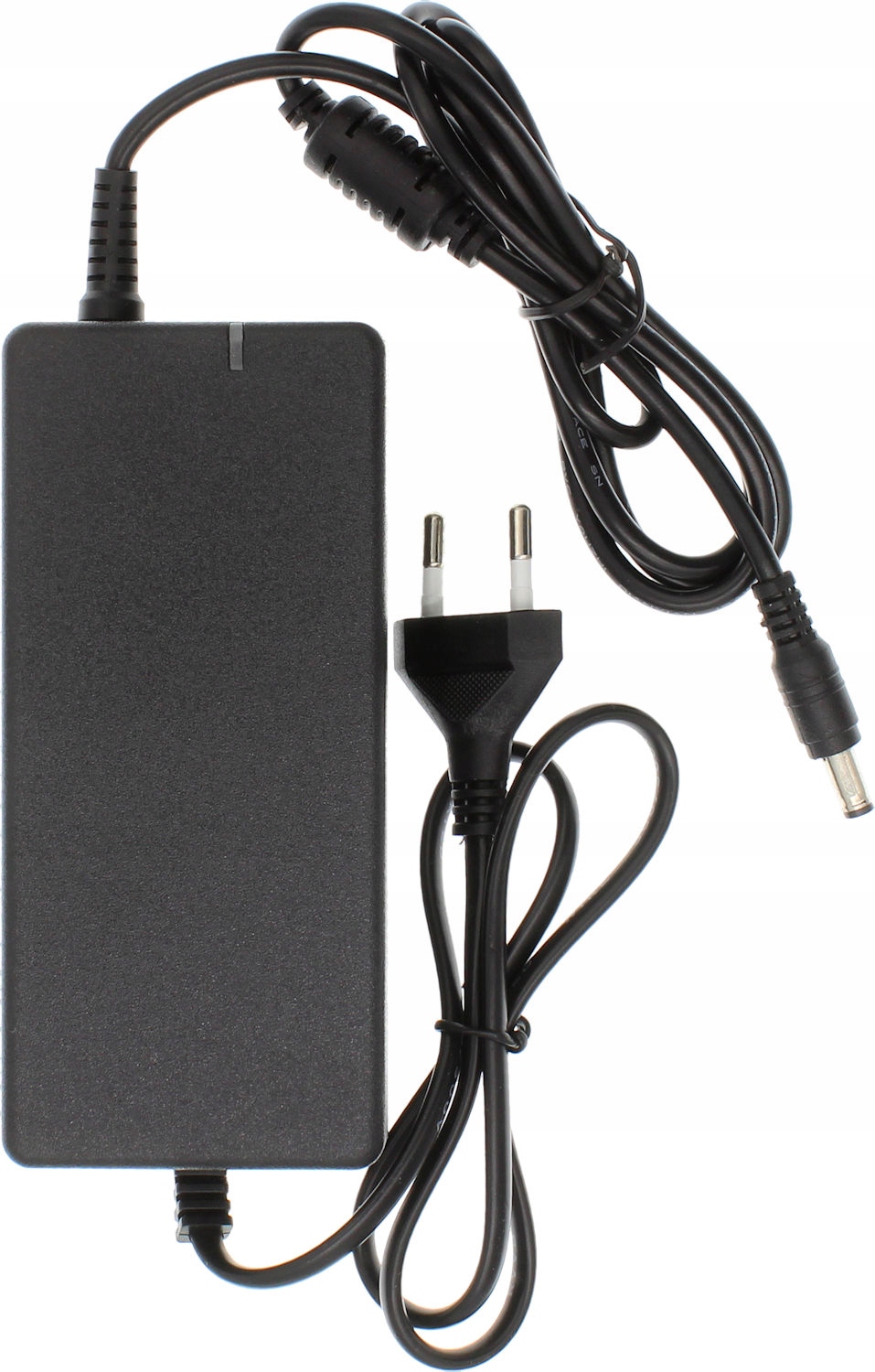 

Zasilacz 24V 4A wtyk DC 5,5x2,5mm