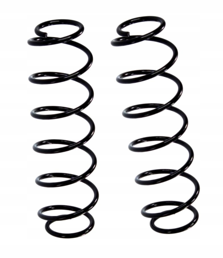 SPREZYNY ZAWIESZENIA Tylne LAGUNA 2 II HTB Tyl